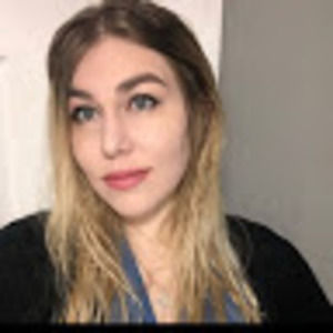 Meet your Posher, Kasey